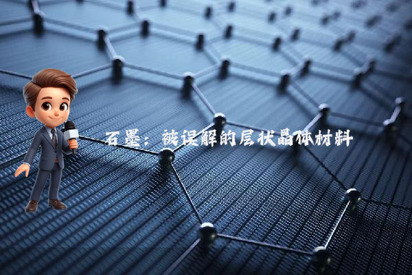 石墨：被误解的层状晶体材料