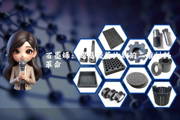 石墨烯：超越碳基认知的二维材料革命