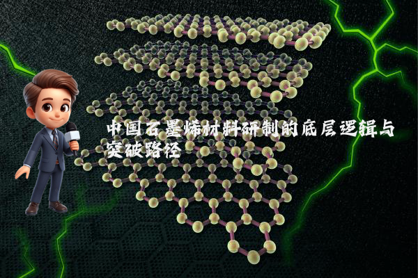 中国石墨烯材料研制的底层逻辑与突破路径
