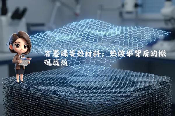 石墨烯发热材料：热效率背后的微观战场