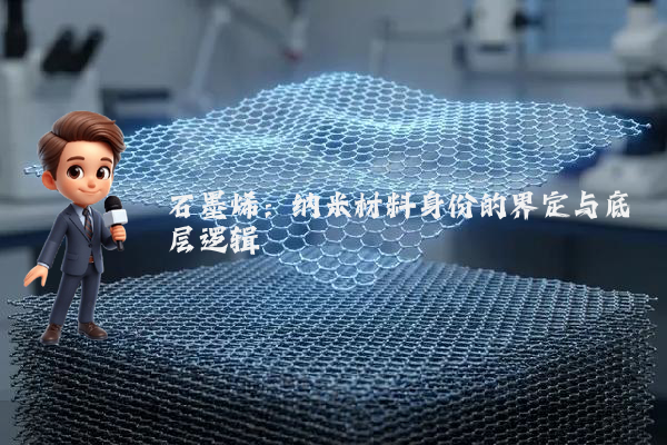 石墨烯:纳米材料身份的界定与底层逻辑