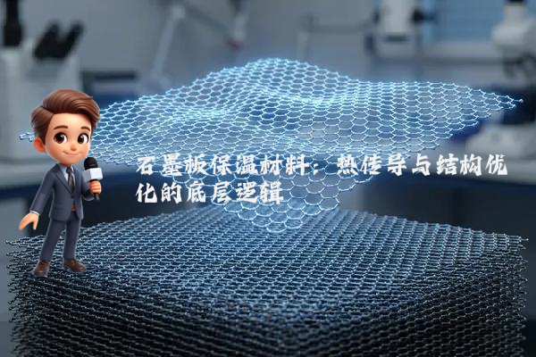 石墨板保温材料：热传导与结构优化的底层逻辑