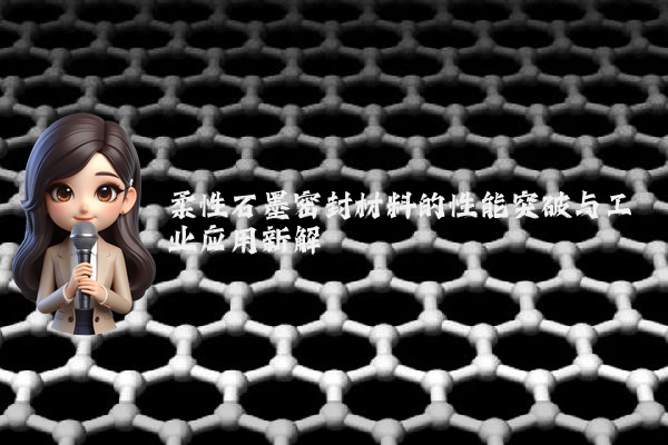 柔性石墨密封材料的性能突破与工业应用新解