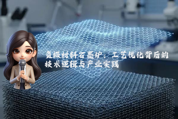 负极材料石墨炉：工艺优化背后的技术逻辑与产业实践