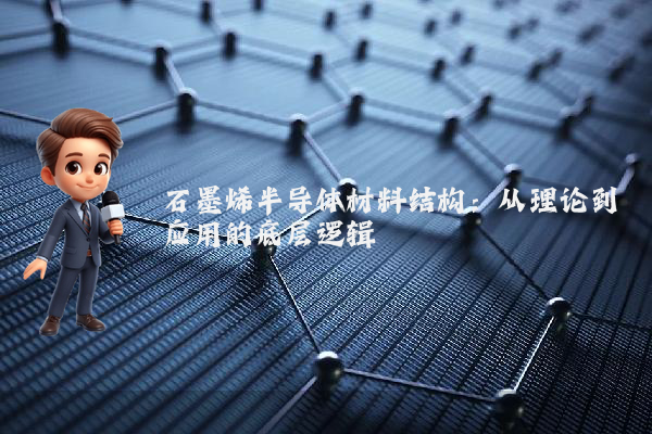 石墨烯半导体材料结构:从理论到应用的底层逻辑