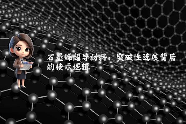 石墨烯超导材料：突破性进展背后的技术逻辑