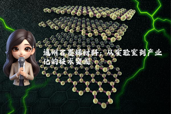 通州石墨烯材料：从实验室到产业化的技术突围