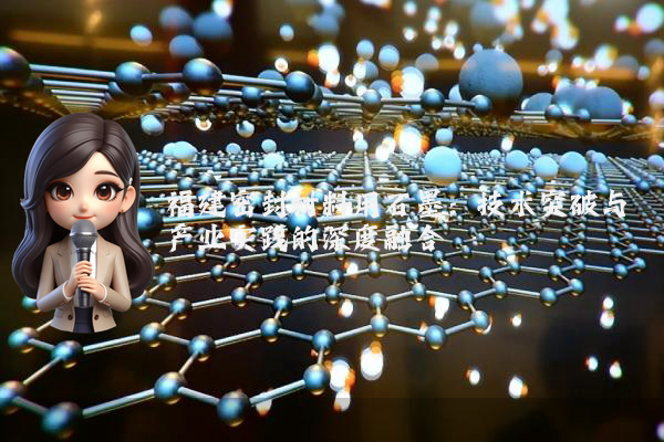 福建密封材料用石墨：技术突破与产业实践的深度融合