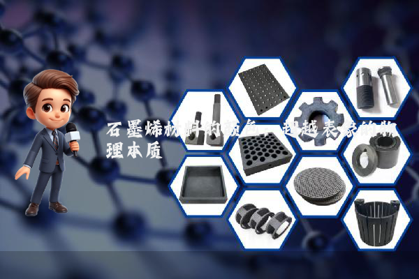 石墨烯材料的颜色:超越表象的物理本质
