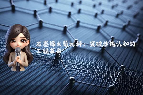 石墨烯火箭材料：突破传统认知的工程革命