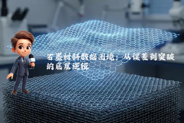 石墨材料数据困境：从误差到突破的底层逻辑