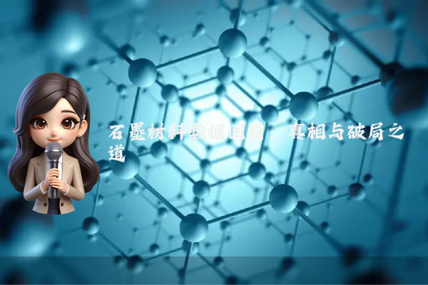 石墨材料数据困局：真相与破局之道
