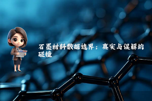 石墨材料数据边界：真实与误解的碰撞