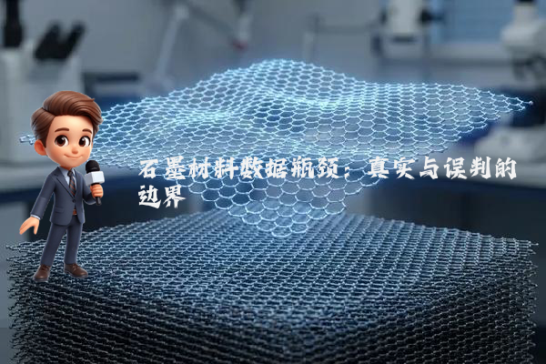 石墨材料数据瓶颈：真实与误判的边界