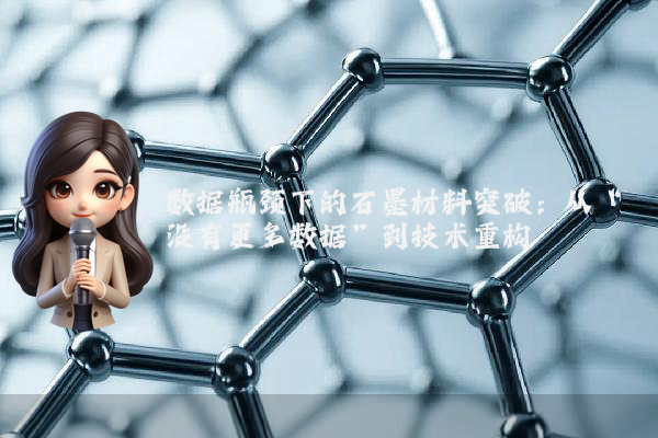 数据瓶颈下的石墨材料突破：从“没有更多数据”到技术重构