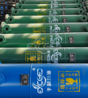 浸渍聚四氟乙烯石墨换热器
