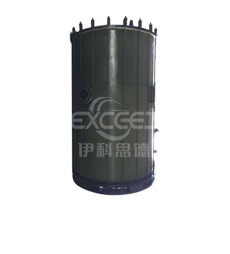 SCK型石墨搅拌釜